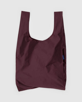 baggu bærepose gjenbrukar handlenett Standard Baggu - Mahogany