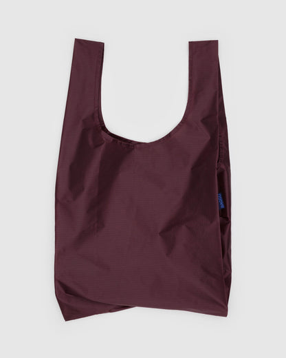 baggu bærepose gjenbrukar handlenett Standard Baggu - Mahogany