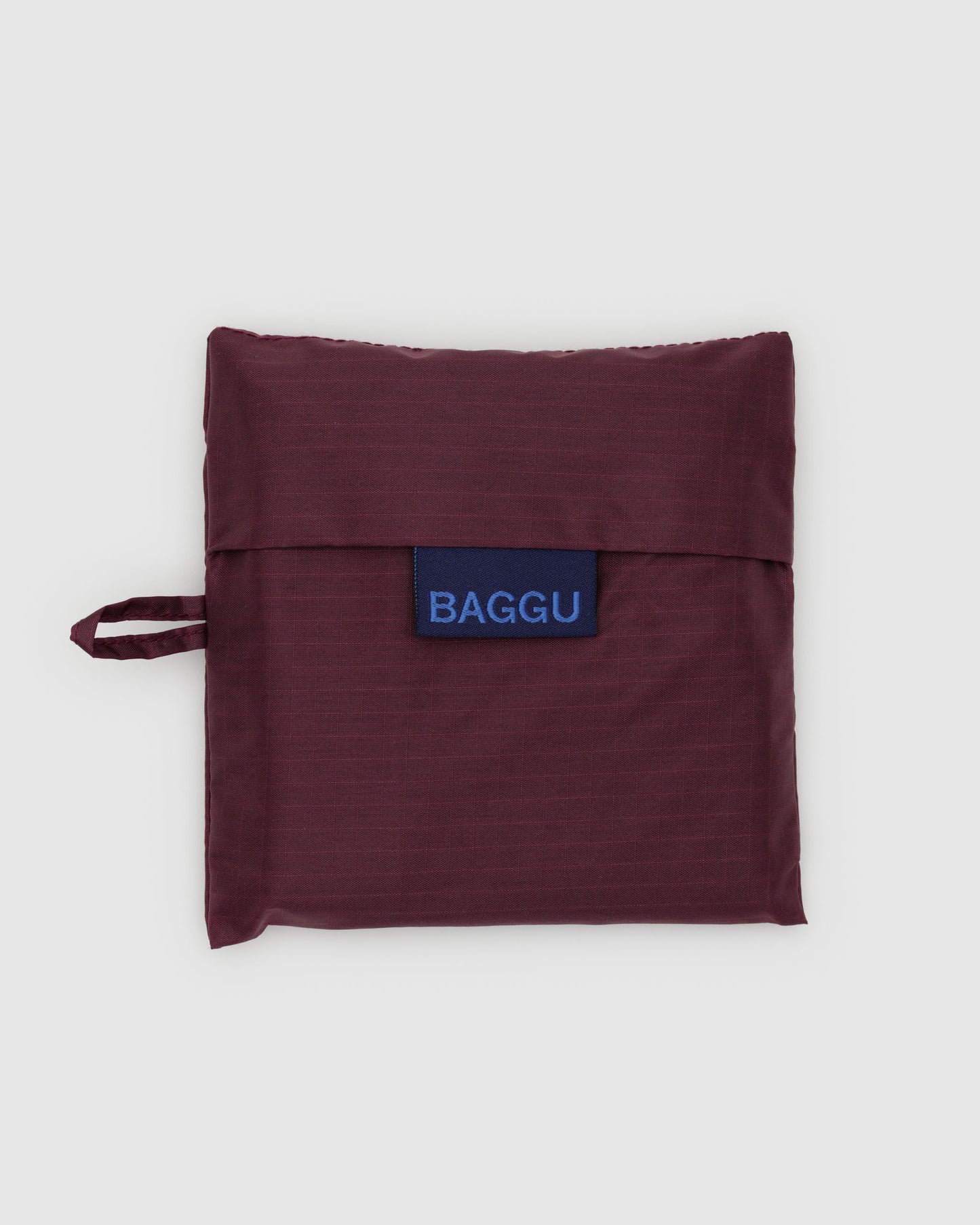 Standard Baggu - Mahogany