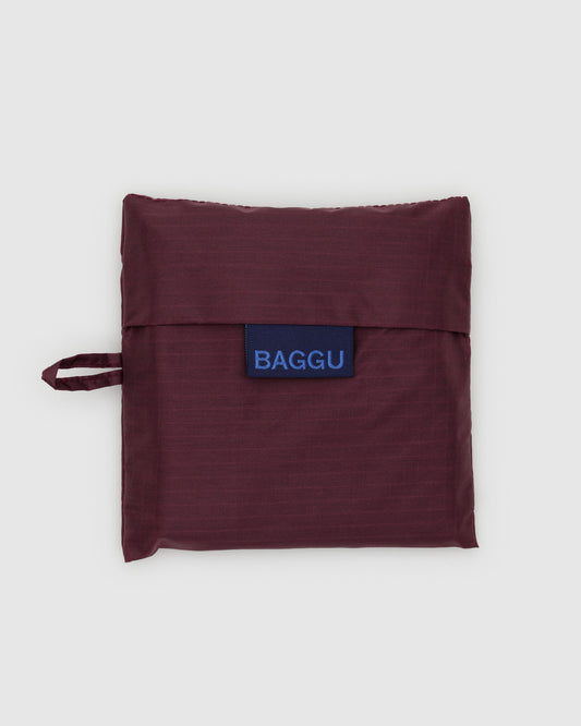 Standard Baggu - Mahogany