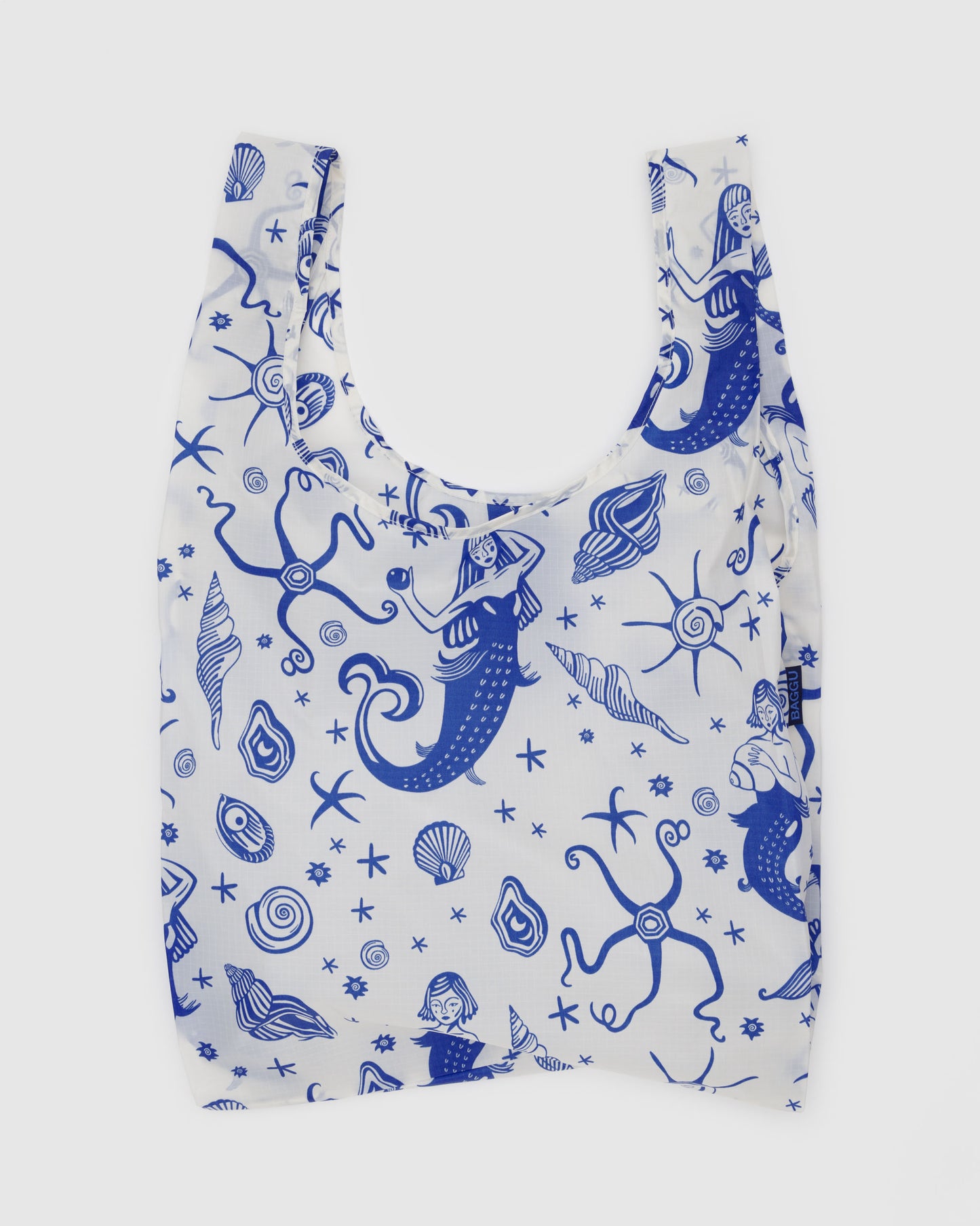 Standard BAGGU - Sea Creatures - Sett med 3 stk