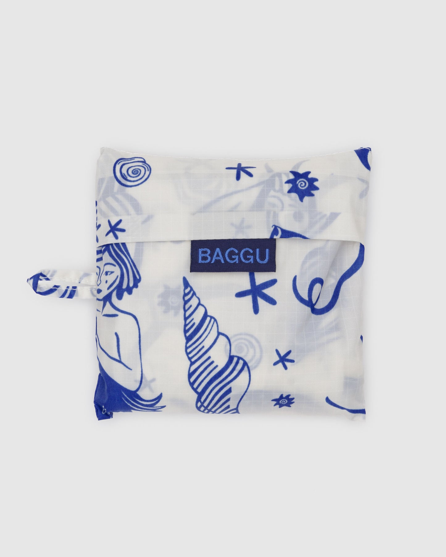 Standard BAGGU - Sea Creatures - Sett med 3 stk