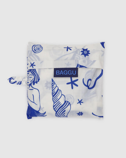 Standard BAGGU - Sea Creatures - Sett med 3 stk