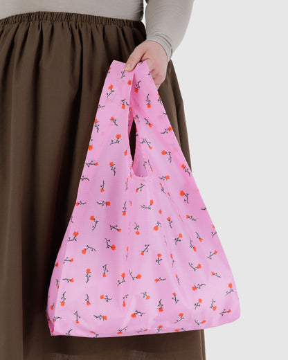 Standard Baggu - Painted Wildflower