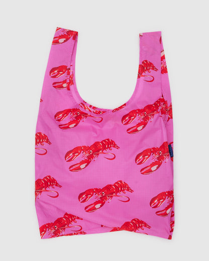 Standard BAGGU - Sea Creatures - Sett med 3 stk