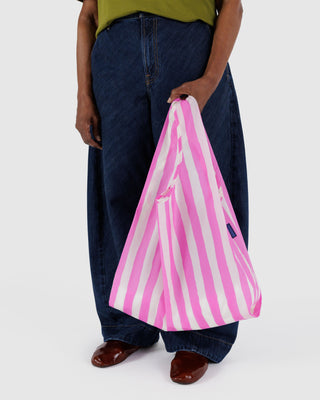 Standard BAGGU - Painted Stripe - Sett med 3 stk