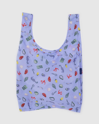Standard BAGGU - Sea Creatures - Sett med 3 stk