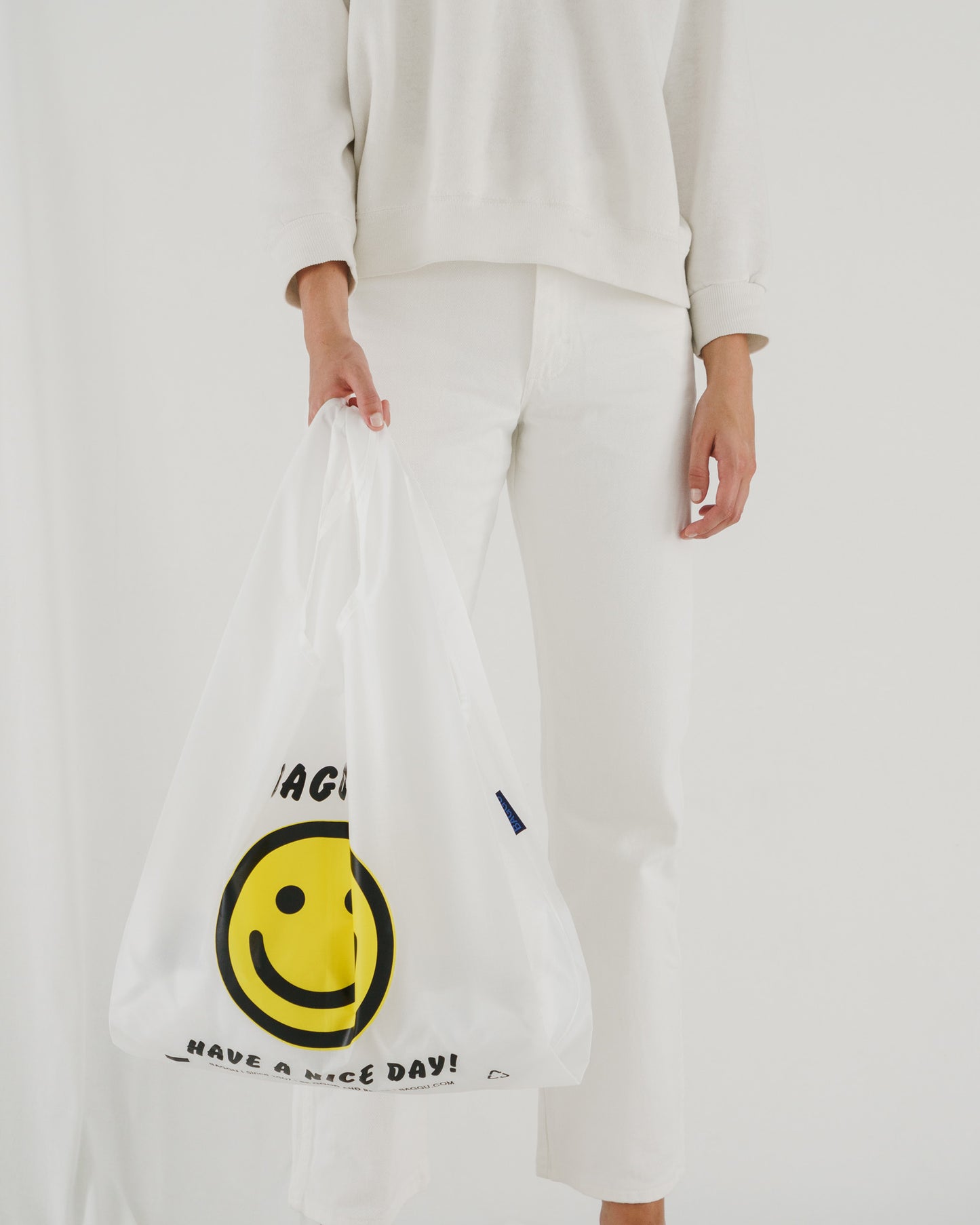 Standard BAGGU - Thank You Happy