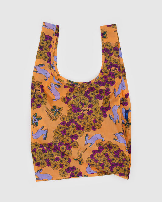 Standard Baggu - Wild Rabbit