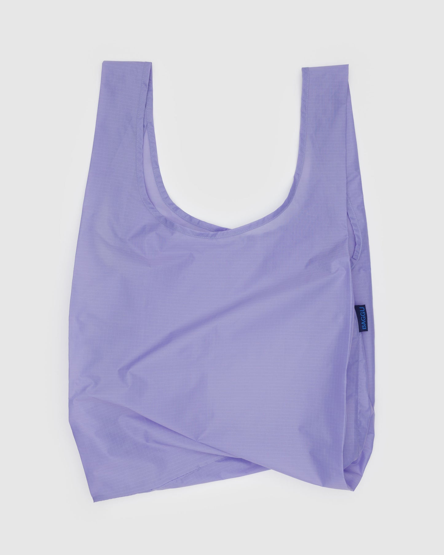 Standard Baggu - Wisteria