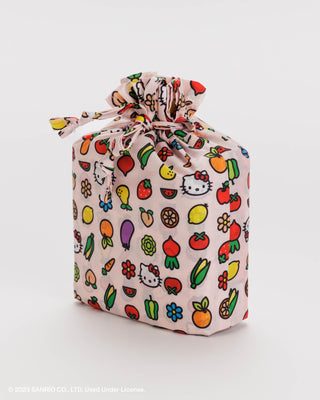 Standard BAGGU - Hello Kitty - Sett med 3 stk