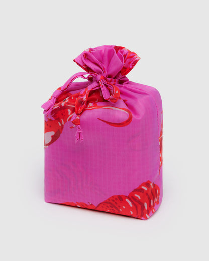 Standard BAGGU - Sea Creatures - Sett med 3 stk