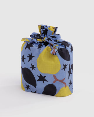 Standard BAGGU Sett med 3 stk - Winter Orchard