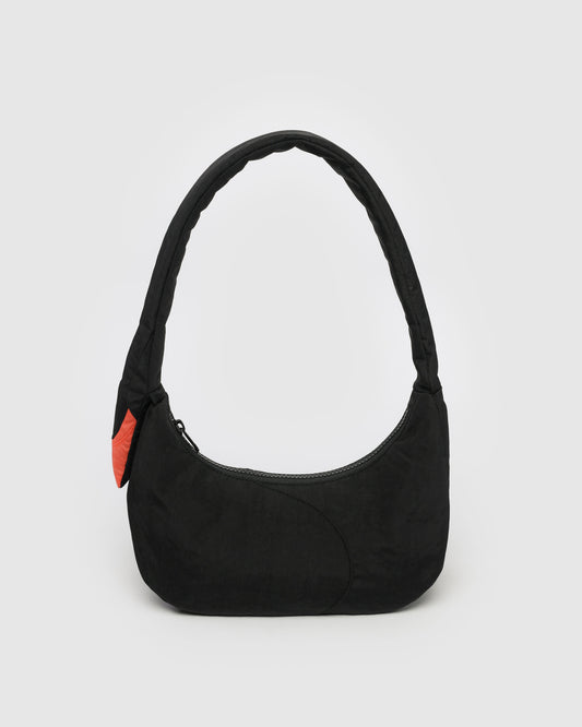 BAGGU Swan Bag - Black (Pre-Order)