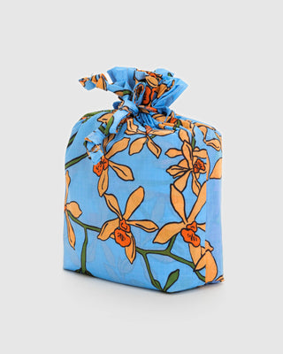 Standard BAGGU - Garden Flowers - Sett med 3 stk