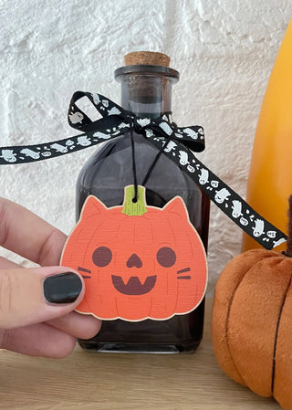 Halloween CUTE tilbudspakke