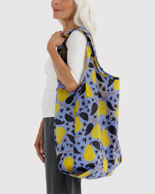 Big BAGGU Handlenett - Golden Pears