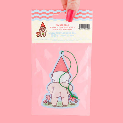 Naked Gnome - Luftfrisker for bil
