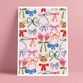 BOWS A4-print