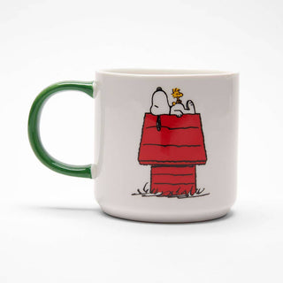 Peanuts Gang & Snoopy - Kopp