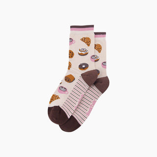 Bambussokker Bakeri Str. 36-40