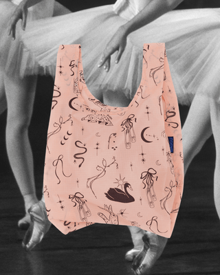 BAGGU - Baby BAGGU - Ballet Icons - COLORPOP
