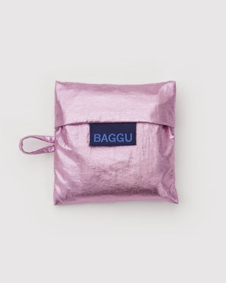 BAGGU - Baby BAGGU - Blush Metallic - COLORPOP