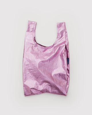 BAGGU - Baby BAGGU - Blush Metallic - COLORPOP