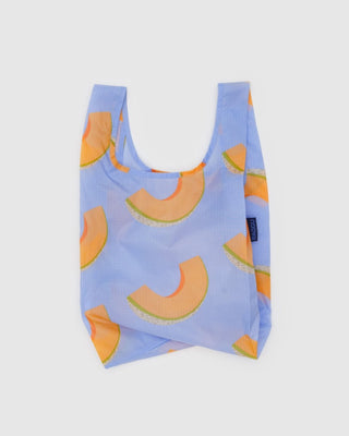 BAGGU - Baby BAGGU - Cantaloupe Blue - COLORPOP