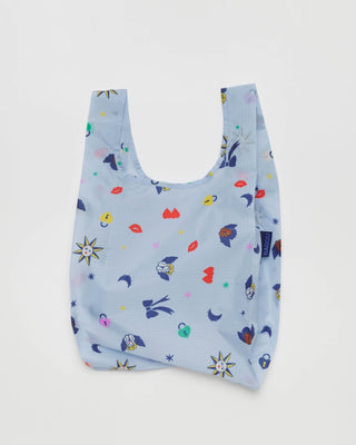 BAGGU - Baby BAGGU - Ditsy Charms - COLORPOP