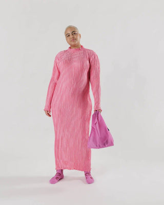 BAGGU - Baby BAGGU - Extra Pink - COLORPOP