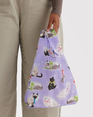 BAGGU - Baby BAGGU - Fancy Cats - COLORPOP