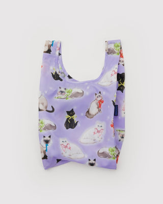BAGGU - Baby BAGGU - Fancy Cats - COLORPOP