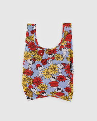 BAGGU - Baby BAGGU - Floral Snoopy - COLORPOP