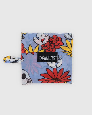 BAGGU - Baby BAGGU - Floral Snoopy - COLORPOP