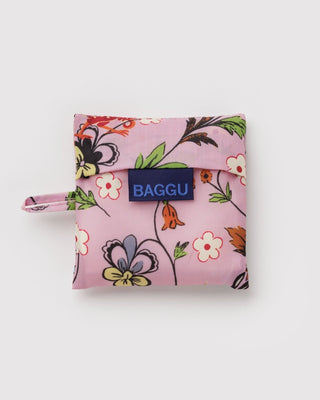 BAGGU - Baby BAGGU Handlenett - Castle Creatures - COLORPOP