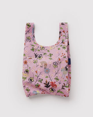BAGGU - Baby BAGGU Handlenett - Castle Creatures - COLORPOP