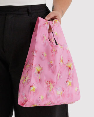 BAGGU - Baby BAGGU Handlenett - Dancing Star - COLORPOP
