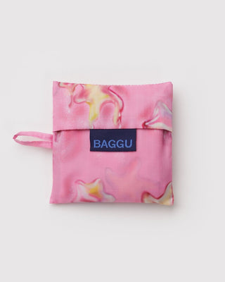 BAGGU - Baby BAGGU Handlenett - Dancing Star - COLORPOP