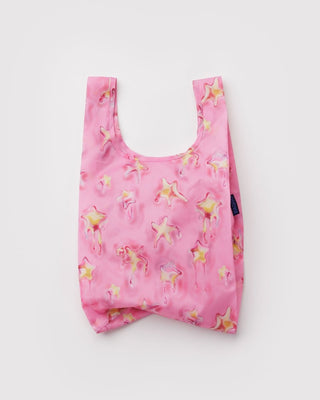 BAGGU - Baby BAGGU Handlenett - Dancing Star - COLORPOP