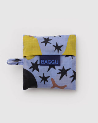 BAGGU - Baby BAGGU Handlenett - Golden Pears - COLORPOP