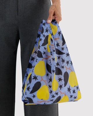 BAGGU - Baby BAGGU Handlenett - Golden Pears - COLORPOP