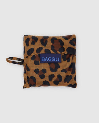 BAGGU - Baby BAGGU - Leopard - COLORPOP