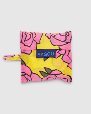 BAGGU - Baby BAGGU - Rose - COLORPOP