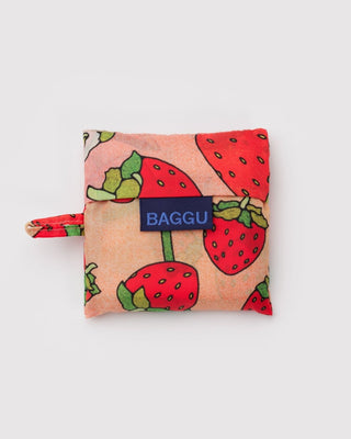 BAGGU - Baby BAGGU - Strawberry Blossom - COLORPOP