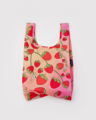 BAGGU - Baby BAGGU - Strawberry Blossom - COLORPOP