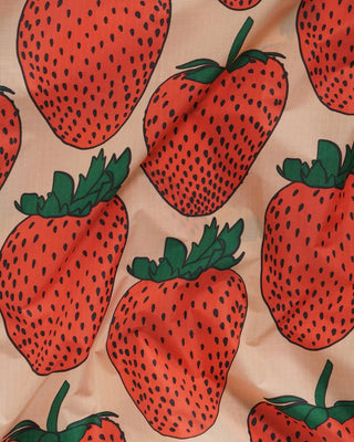 BAGGU - Baby BAGGU - Strawberry - COLORPOP
