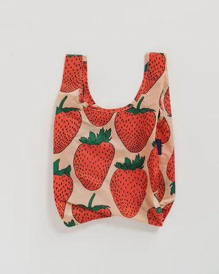 BAGGU - Baby BAGGU - Strawberry - COLORPOP