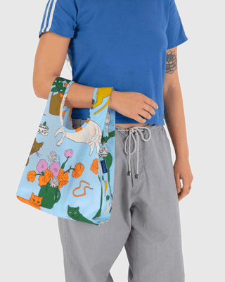 BAGGU - Baby BAGGU - Table Cats - COLORPOP