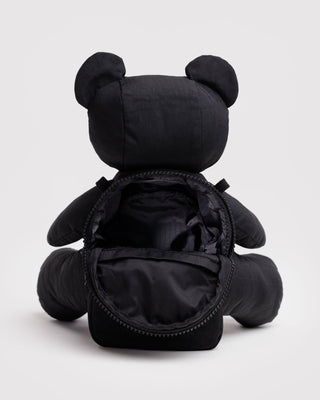 BAGGU - BAGGU Bear Bag - Black - COLORPOP